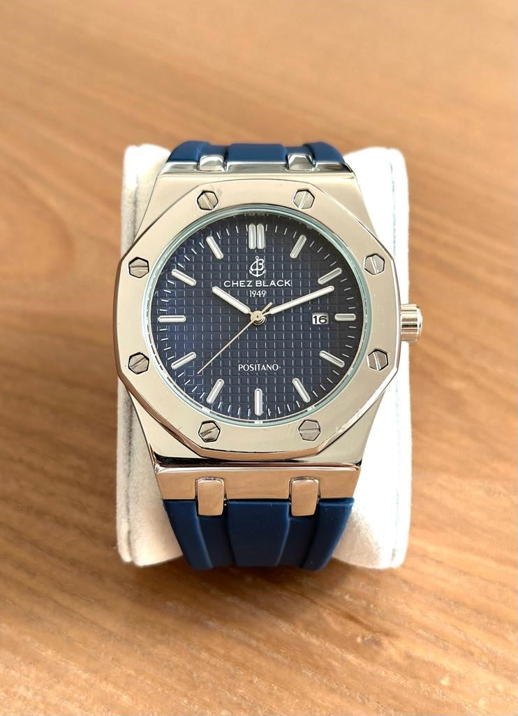 Chez Black Positano - Exclusive watch