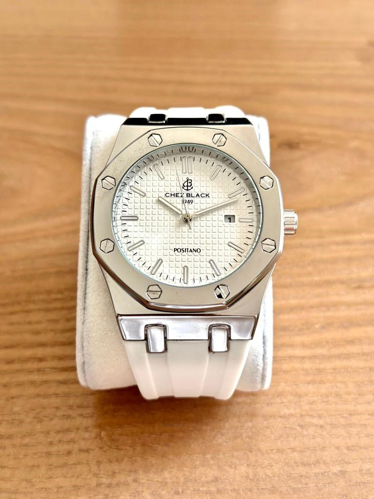 Chez Black Positano - Exclusive watch Limited Edition