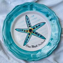 Load image into Gallery viewer, Blue Fish - Small
