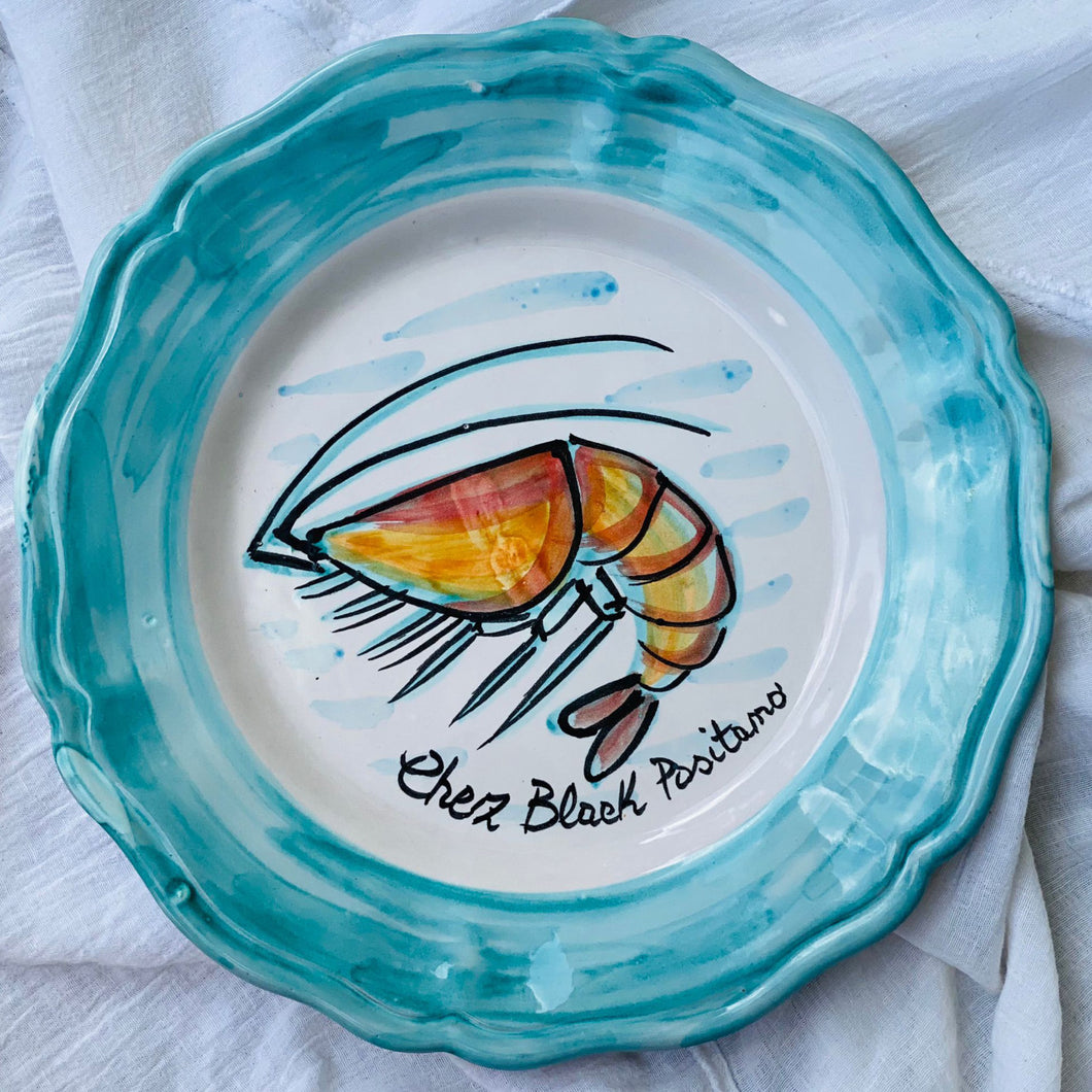 Acqua Azzurra Shrimp - Big