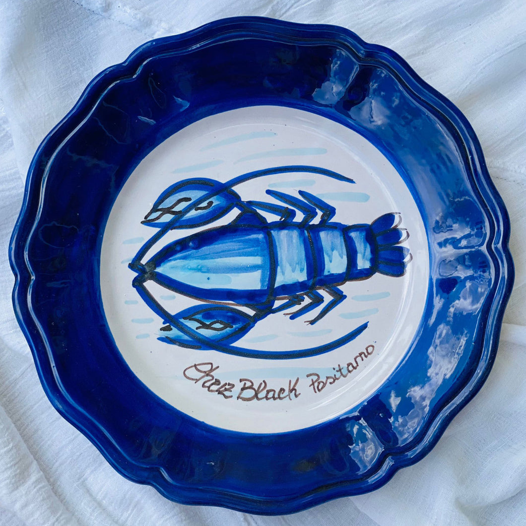 Blue Lobster - Big