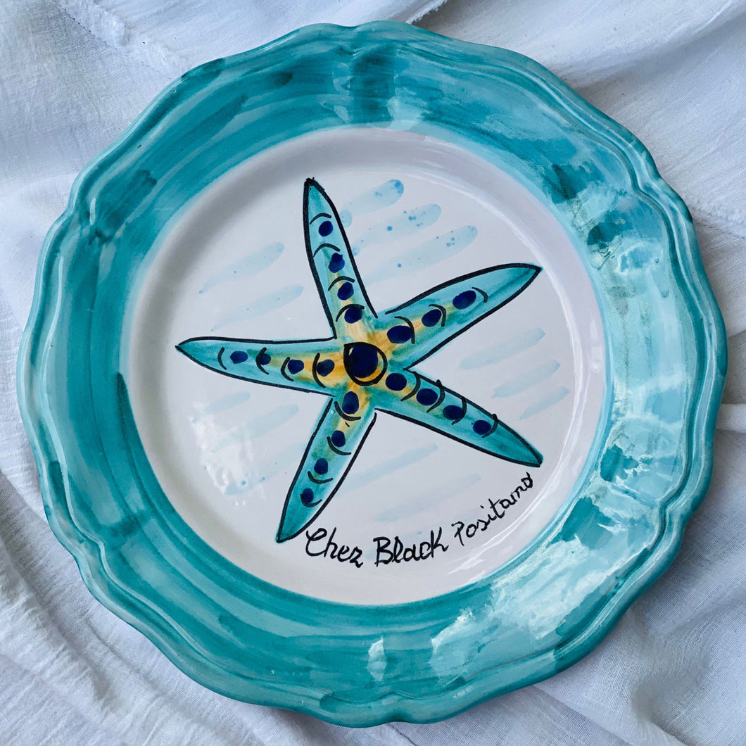 Acqua Azzurra Starfish - Big